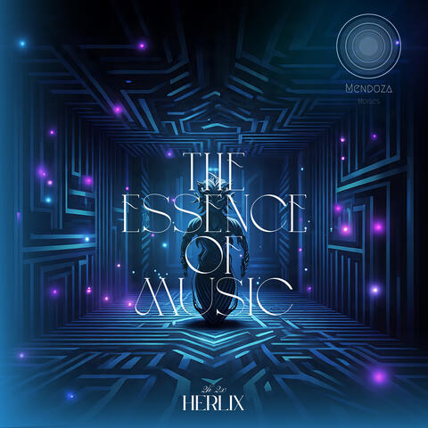 The Essence of Music album art