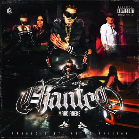 Puro Chanteo album art