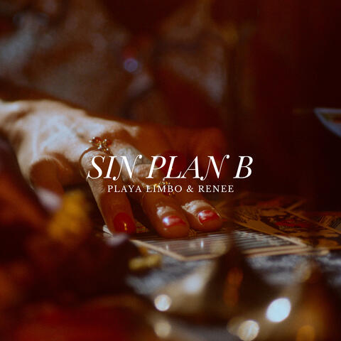Sin Plan B album art