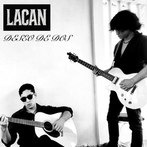 Deseo de Dos album art