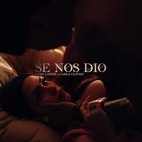 Se Nos Dio album art