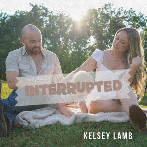 Interrupted album art