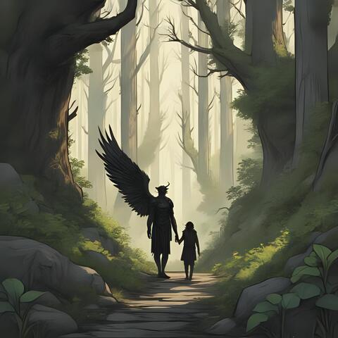 Dos Mitades album art