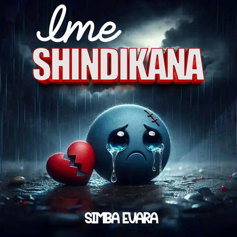 Imeshindikana album art