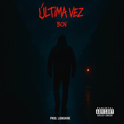 Última Vez album art