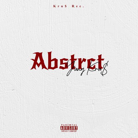 Abstrct album art