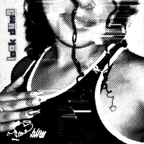 Look Dum9 album art