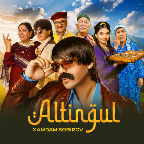Altingul album art
