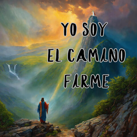 Yo Soy el Camino Firme album art