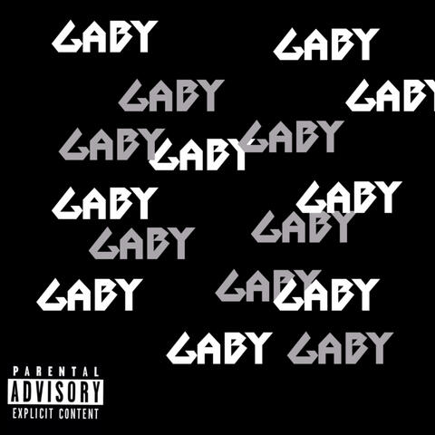Gaby album art