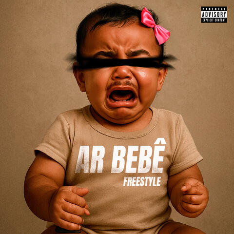 Ar Bb Freestyle album art