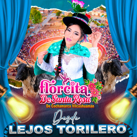 Desde Lejos Torilero album art