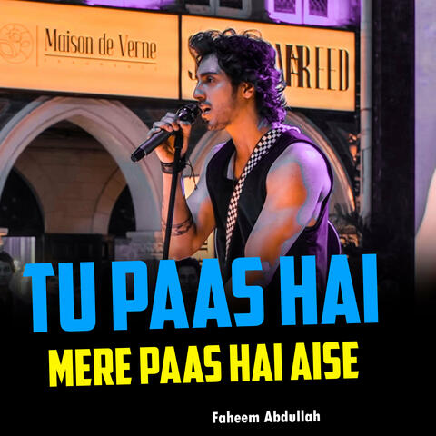 Tu Paas Hai Mere Paas Hai Aise album art