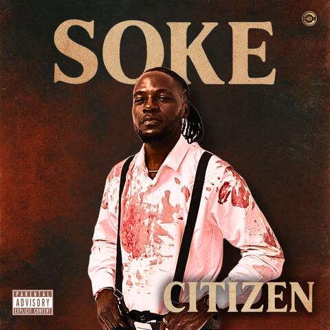 Soke album art