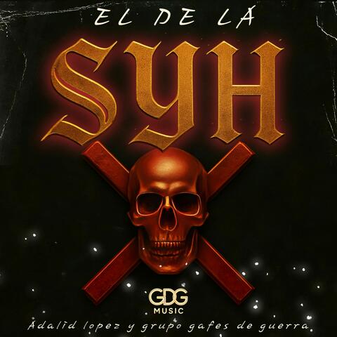 El de la S y H album art
