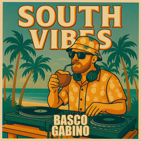 South Vibes album art
