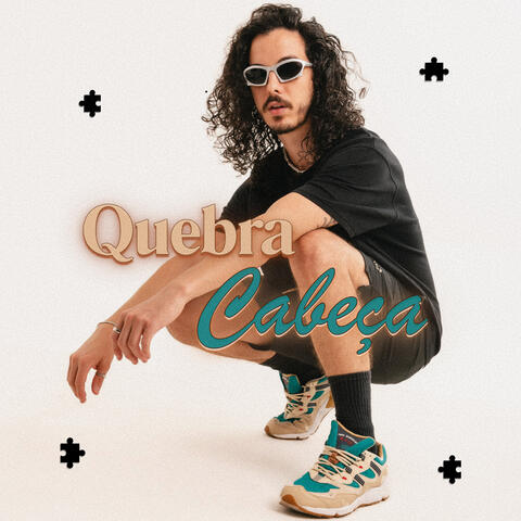 Quebra Cabeça album art