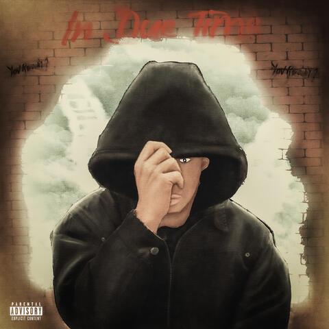 In Due Time album art