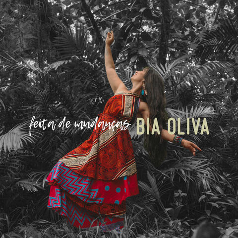Feita de Mudanças album art