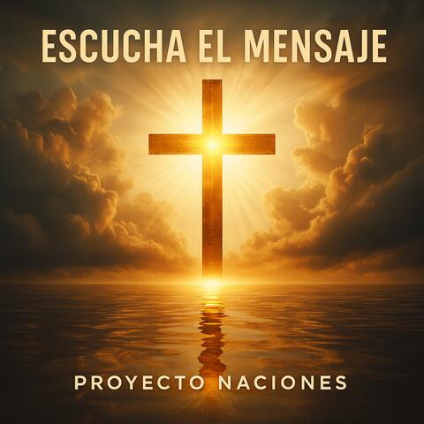 Escucha el Mensaje album art