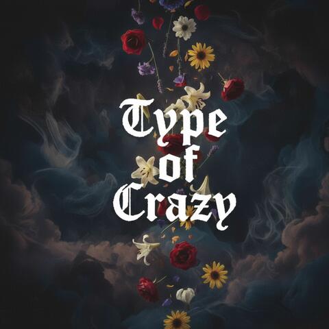 Type of Crazy album art