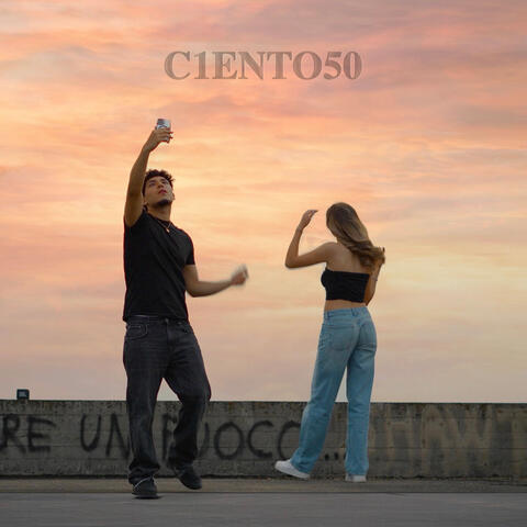 C1Ento50 album art
