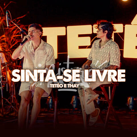 Sinta-Se Livre album art