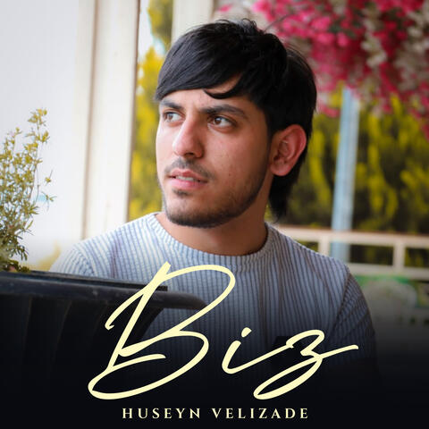 Biz album art