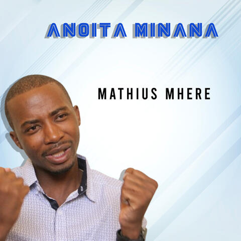 Anoita Minana album art