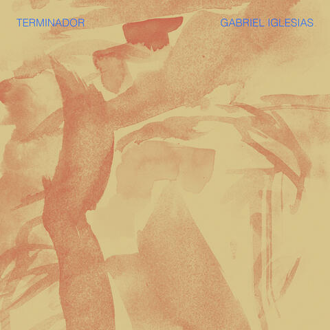 Terminador album art