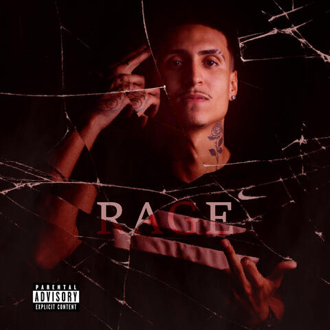 Rage album art