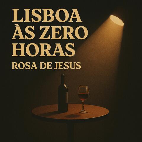 Lisboa às Zero Horas album art