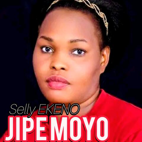 Jipe Moyo album art