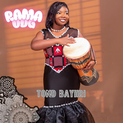 Tond Bayiiri album art