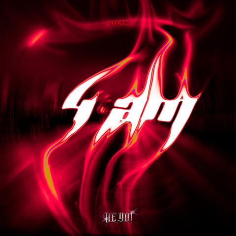 4 A.M. album art