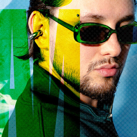 Ай ай ай album art