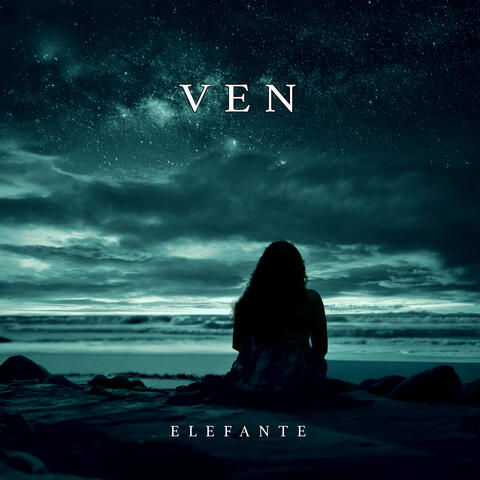 Ven album art