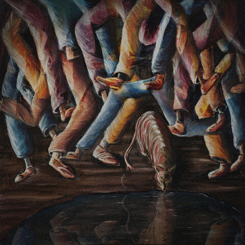 Ofelia (Live) album art