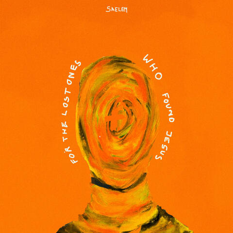 For the Lost Ones Who Found Jesus album art