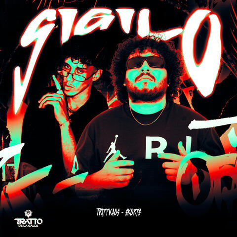 Sigilo album art
