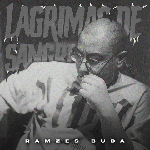 Lagrimas de Sangre album art