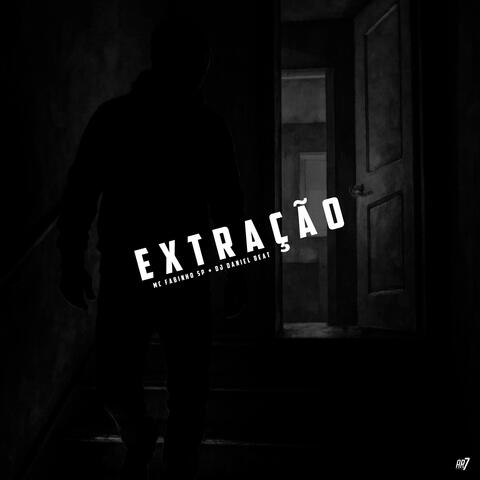 Extração album art