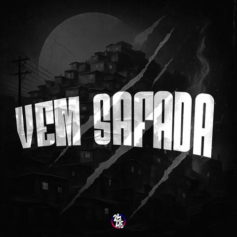 Vem Safada album art