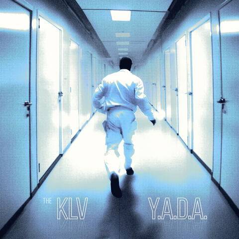 YADA album art
