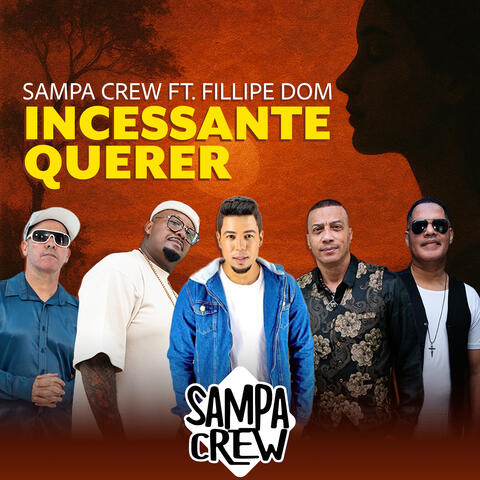 Incessante Querer album art