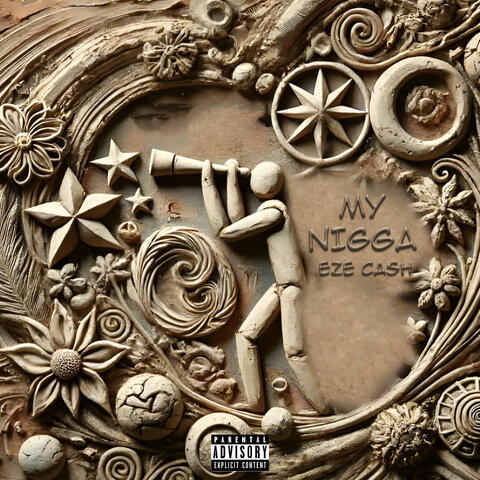 My Nigga album art