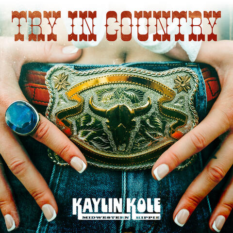 Try in Country album art