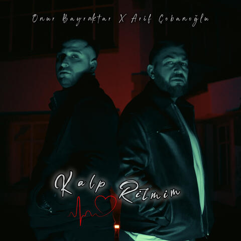 Kalp Ritmim album art