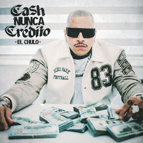 Cash Nunca Crédito album art