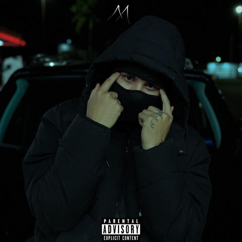 Mais uma Missão Realizada album art